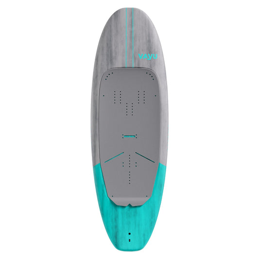 VAYU Fly Midlength edestä