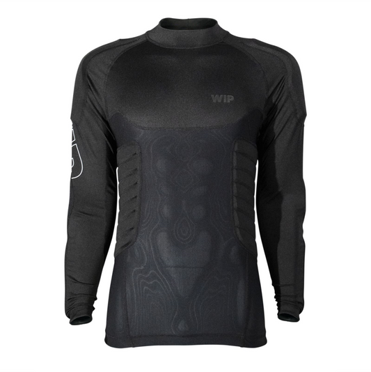 Forward WIP Action Top