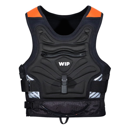 WIP WING IMPACT VEST 50N