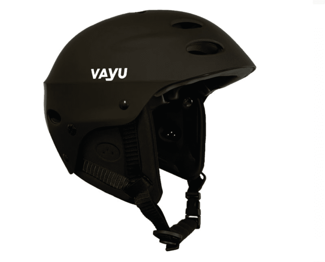 Vayu Helmet