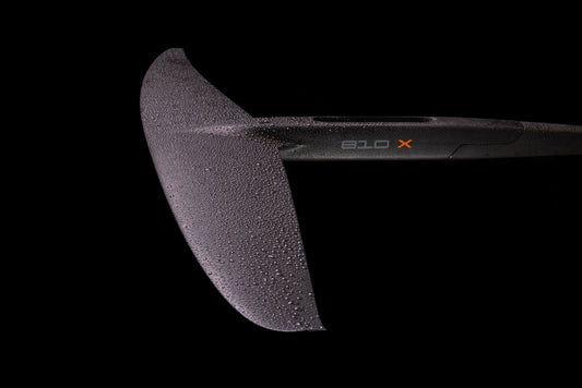 Code Foils X Series Front Wing (New!)