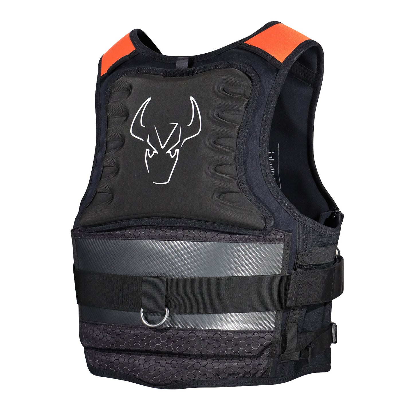WIP WING IMPACT VEST 50N
