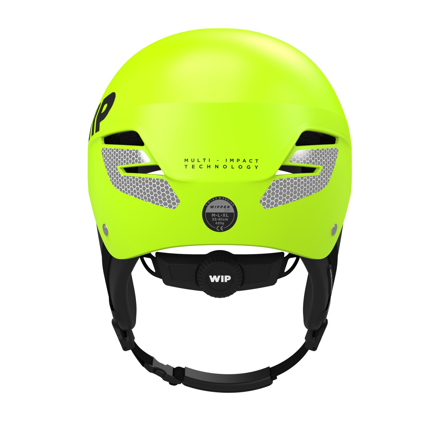 Forward WIP Wipper 2.0 Helmet