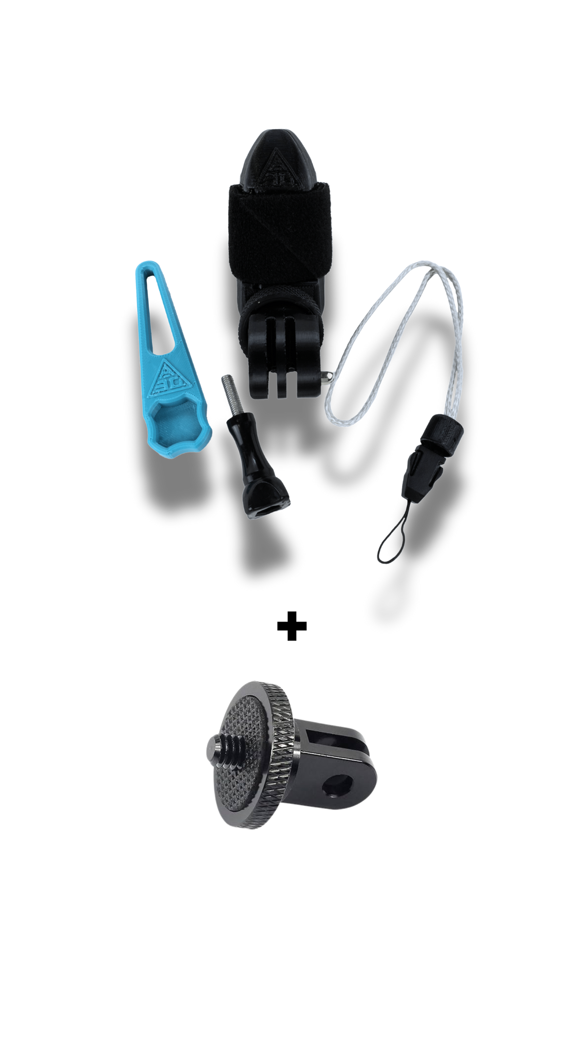 A3D Tubemount