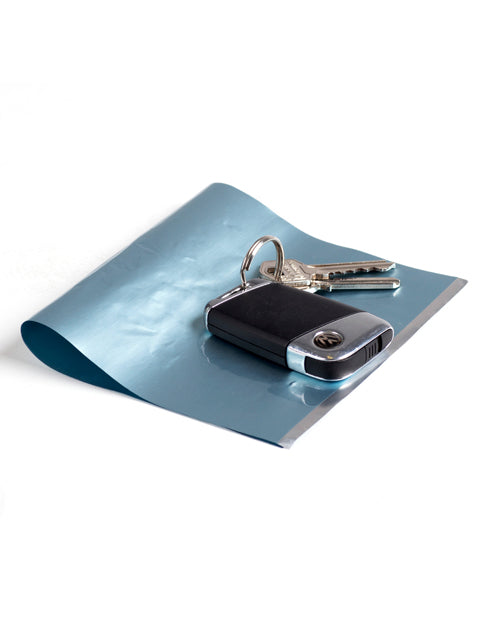 Surflogic Key lock Standard black