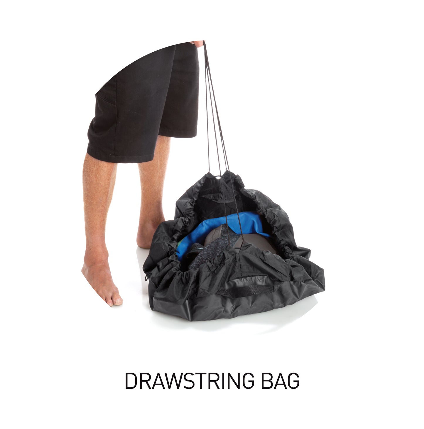 Surflogic Wetsuit change mat