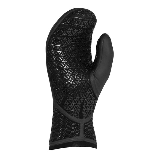 XCEL Men's Drylock Texture Skin Mitten 7mm