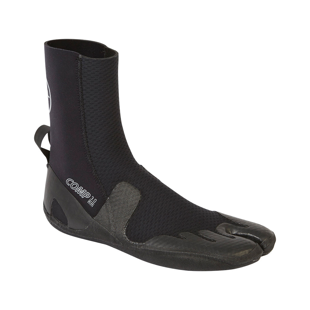 XCEL Men's Comp Split Toe Boot 3mm