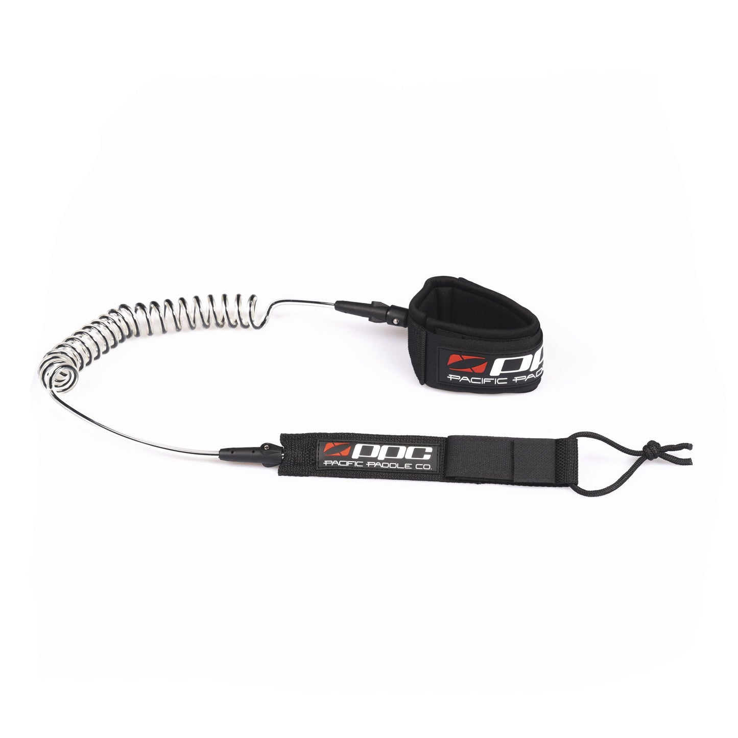 Coil Leash - PPC Foiling