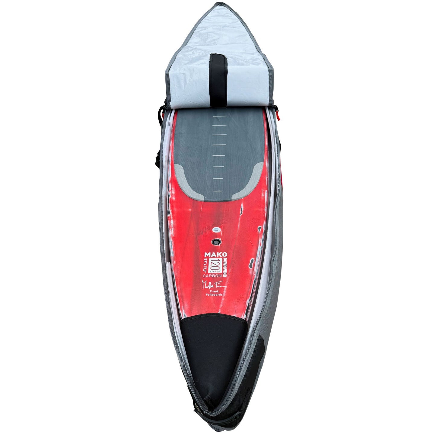 Axis Frank Downwind Carbon Foilboard