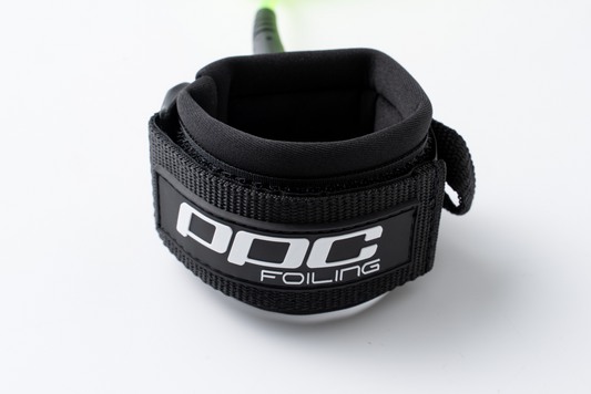 Wing Leash - Coil - PPC Foiling