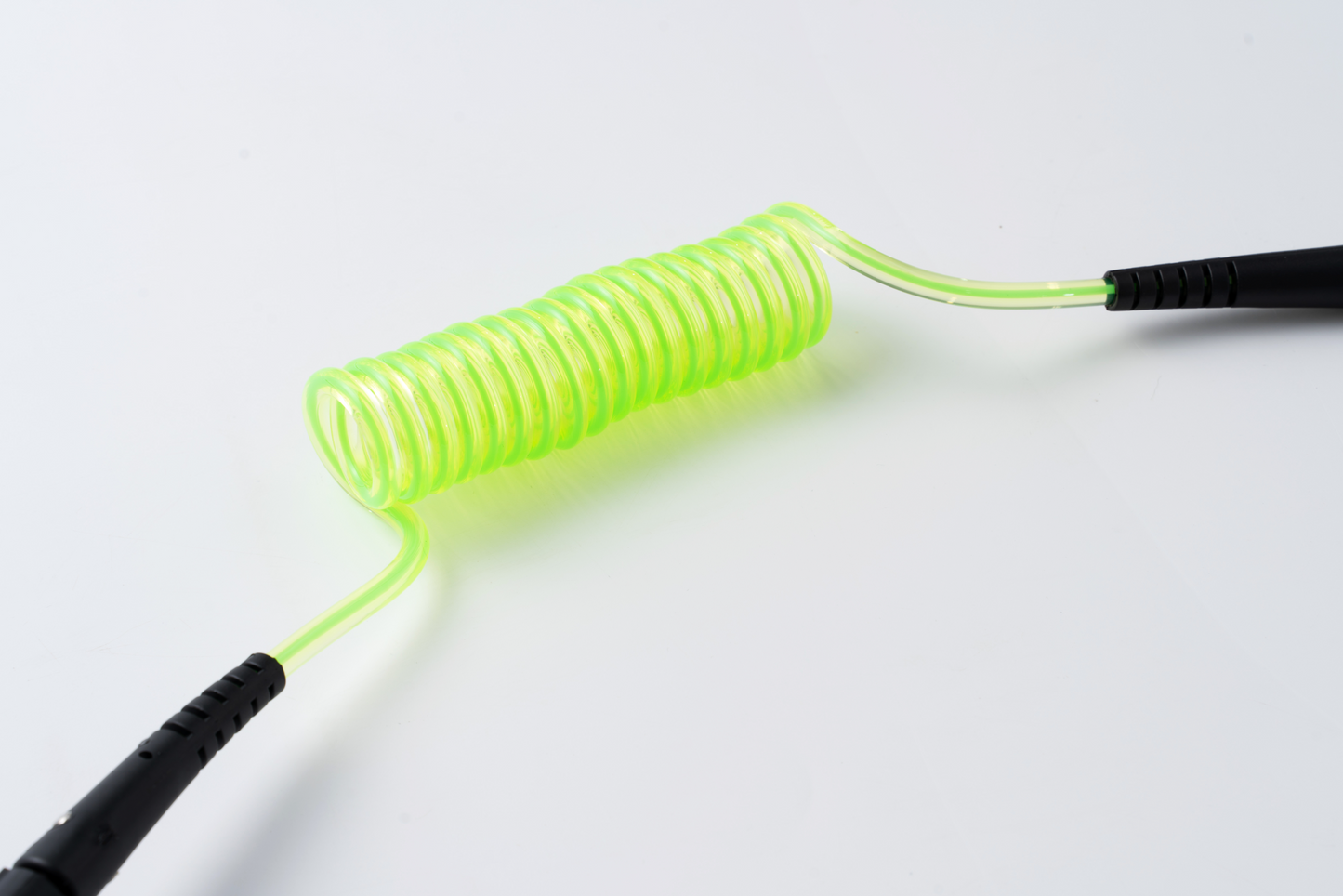 Wing Leash - Coil - PPC Foiling