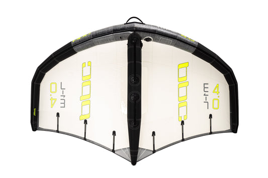 M1-L Wing - PPC Foiling