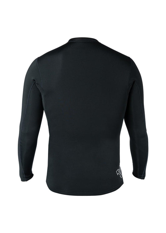 Xcel Men's Axis Long Sleeve Front Zip Jacket 1.5mm – takaa