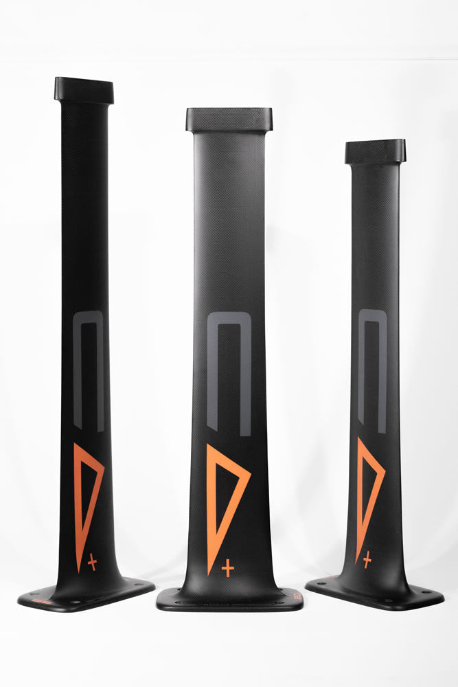 Code Foils Ultra High Modulus PLUS Mastot