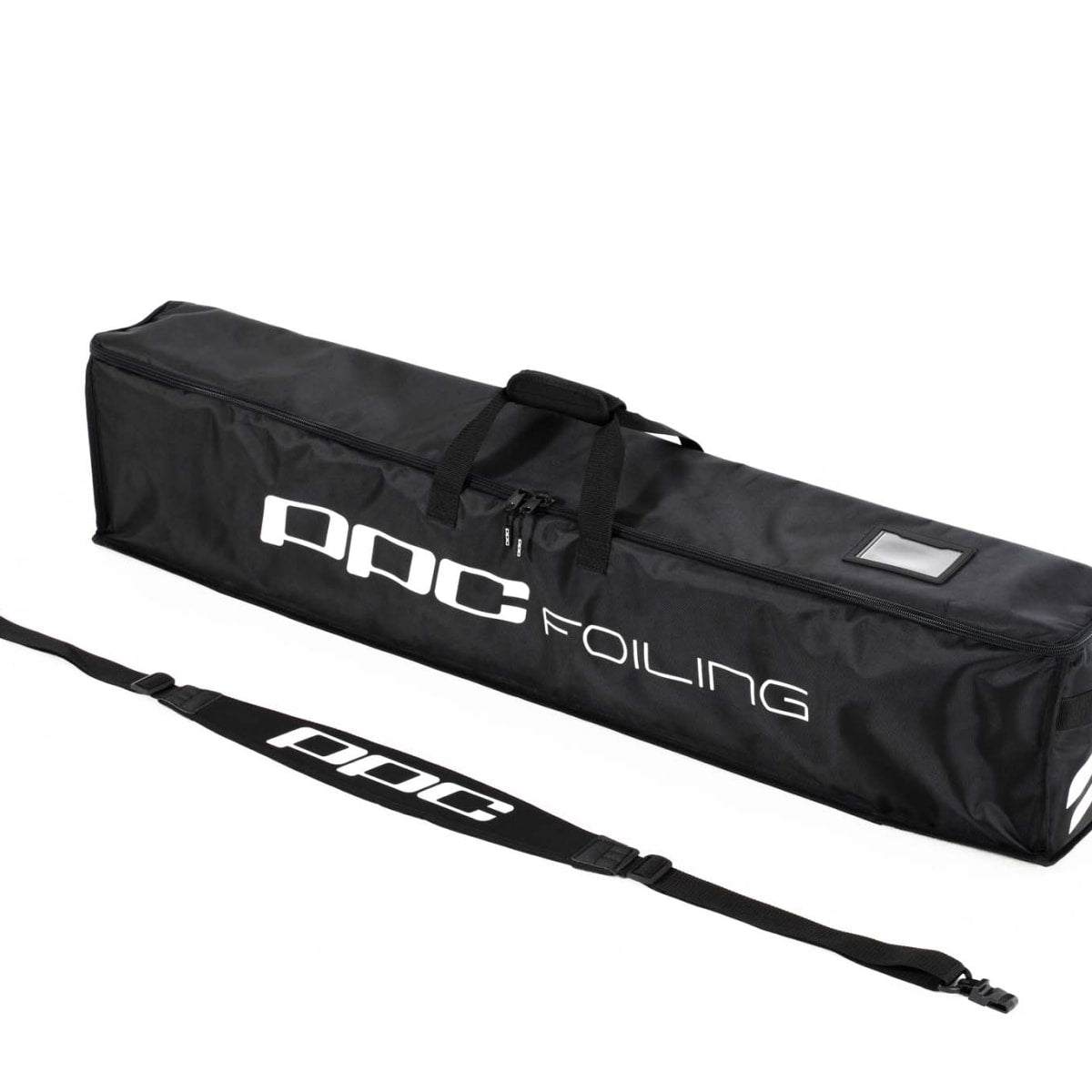 Foil Bag - PPC Foiling