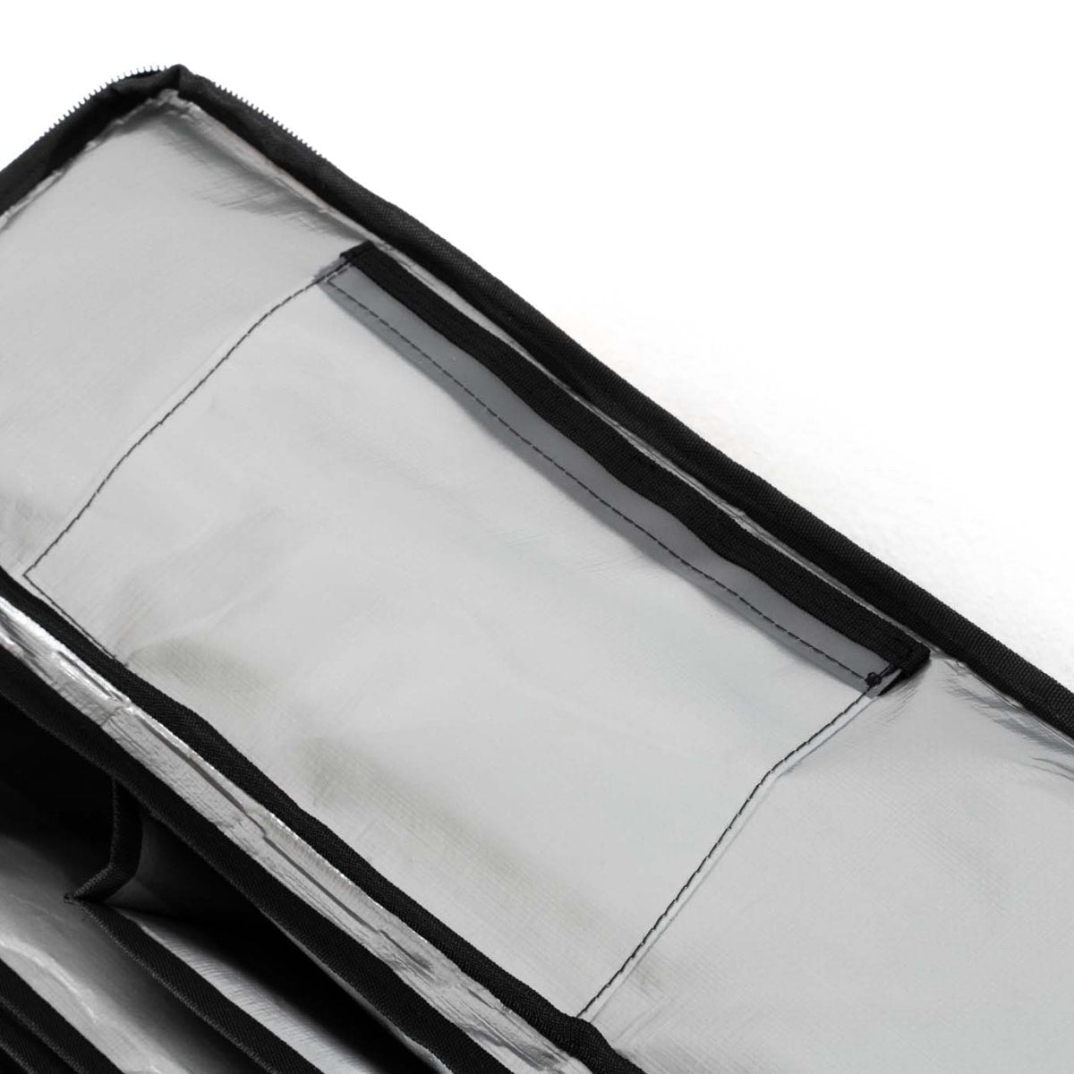 Foil Bag - PPC Foiling