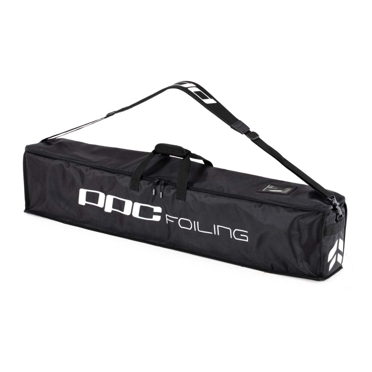 Foil Bag - PPC Foiling