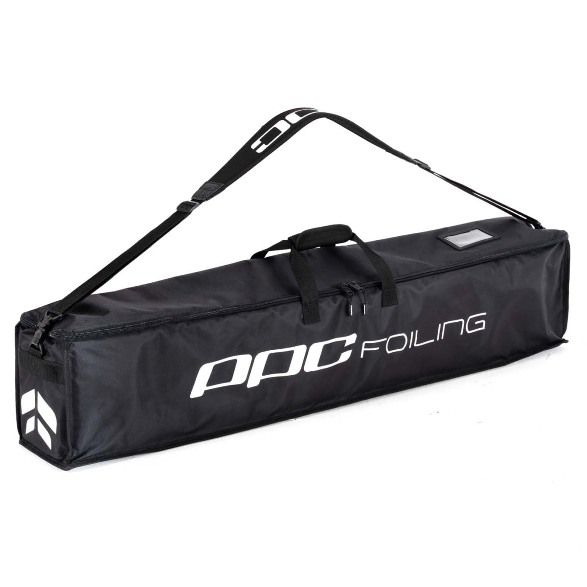 Foil Bag - PPC Foiling