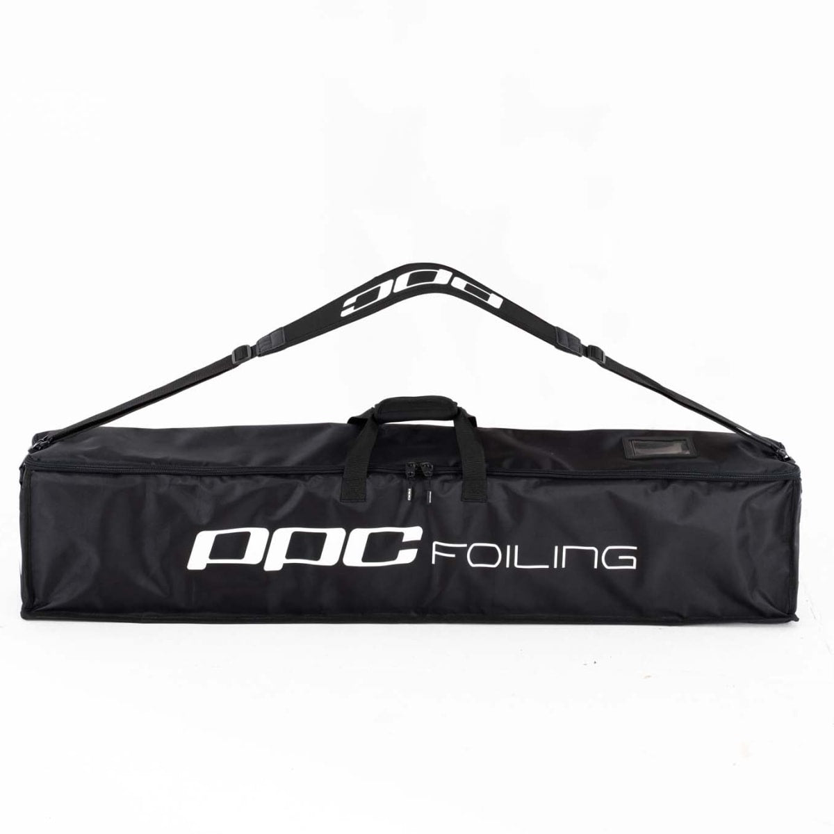 Foil Bag - PPC Foiling