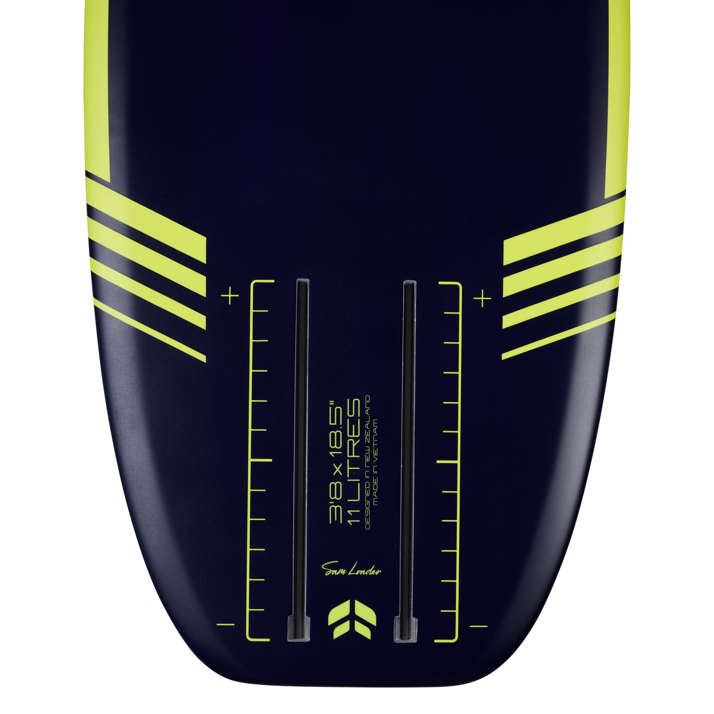 PPC UFO Pro Board
