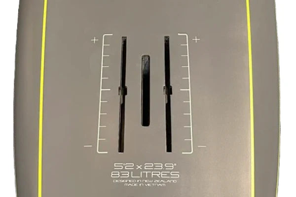 Soar Pro Foil Board - PPC Foiling