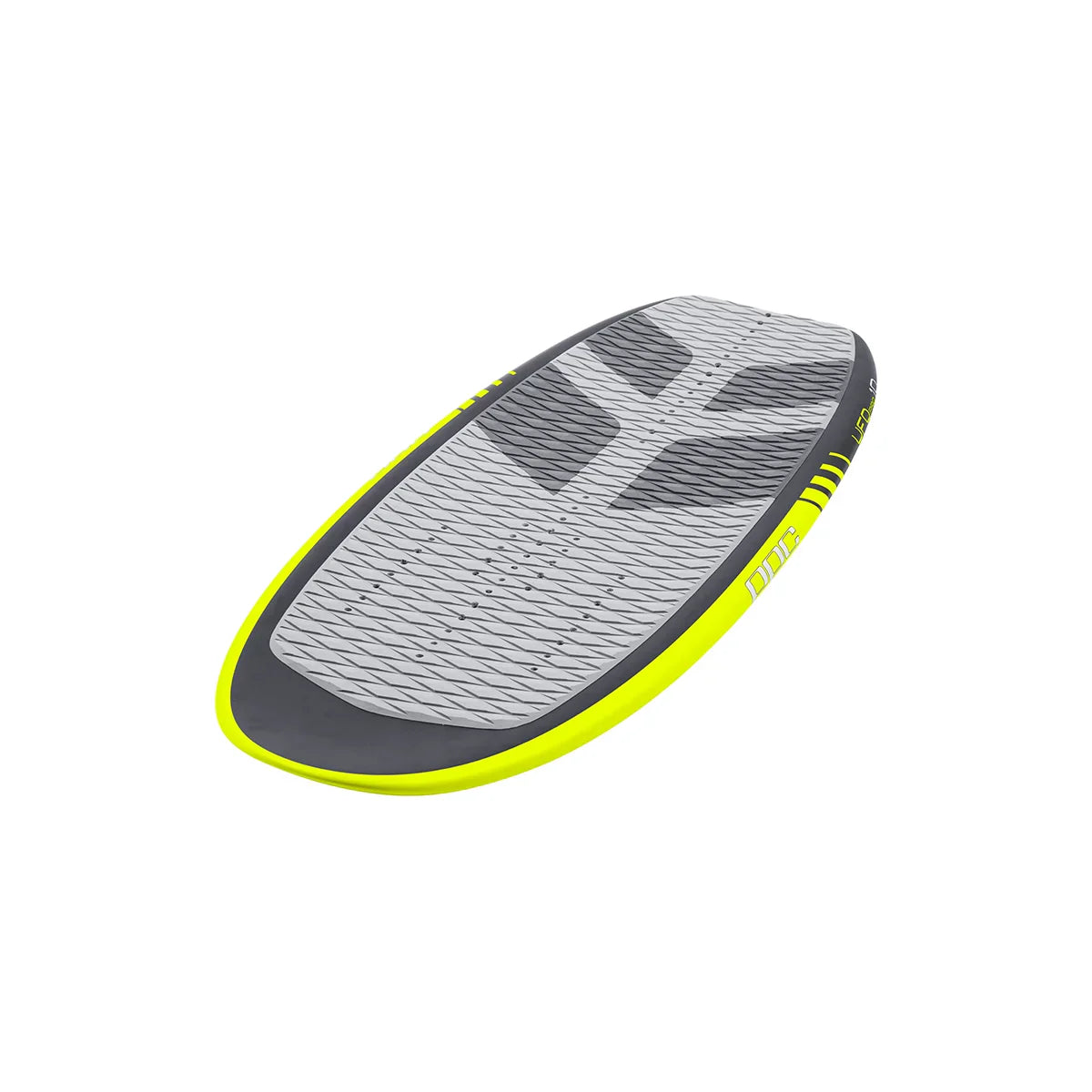 UFO Pro Board - PPC Foiling