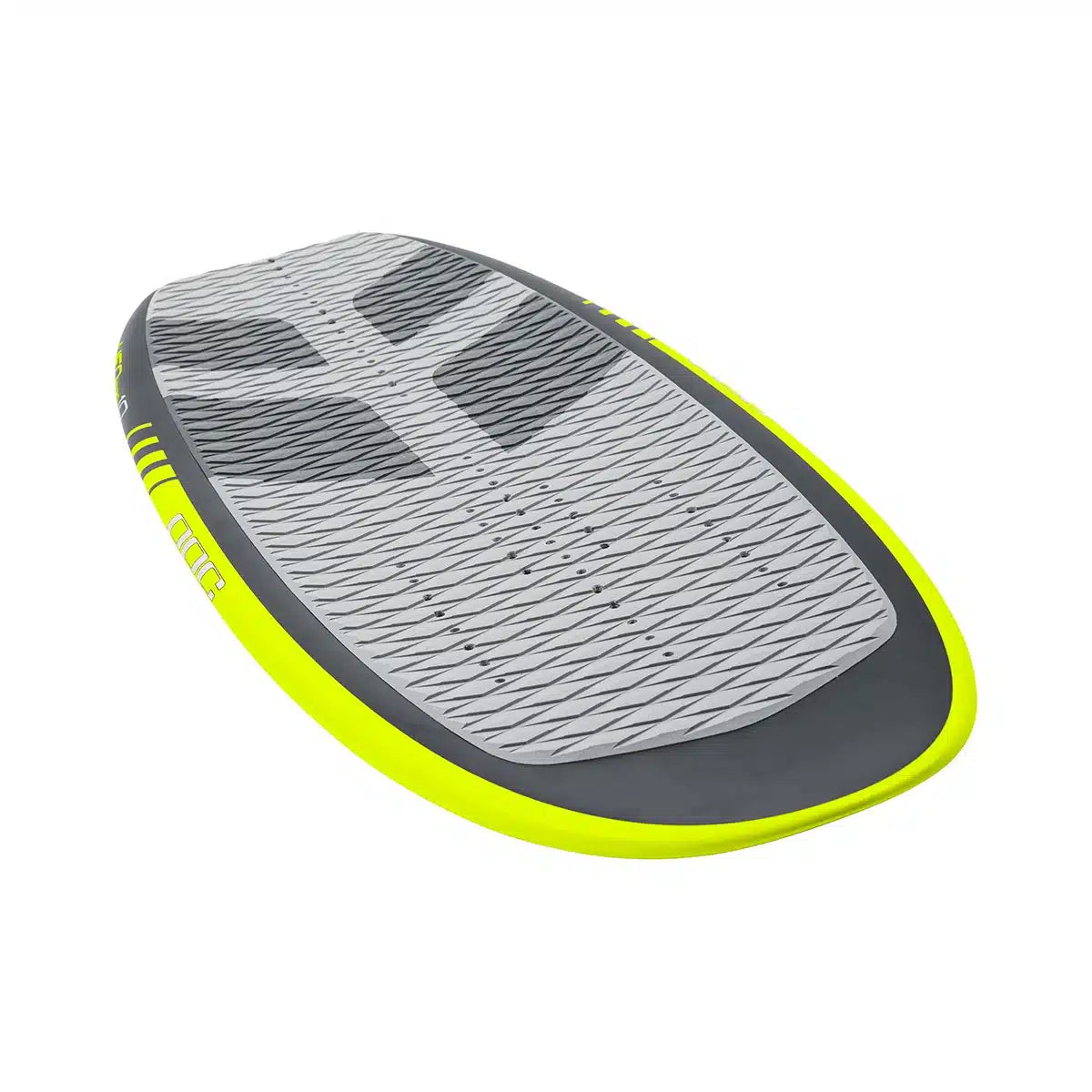 UFO Pro Board - PPC Foiling