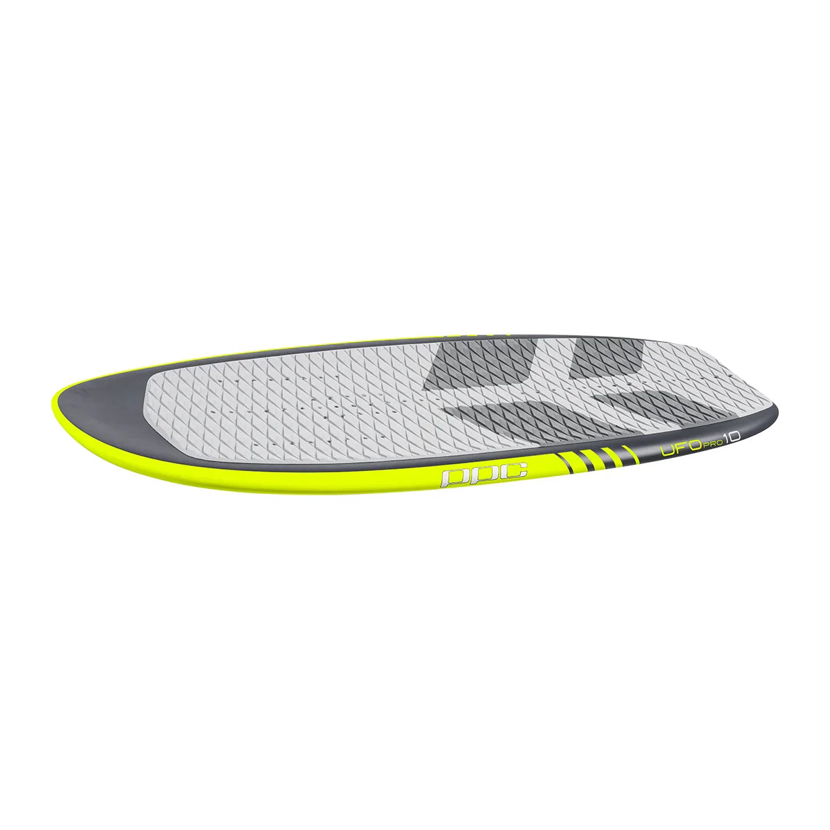 UFO Pro Board - PPC Foiling