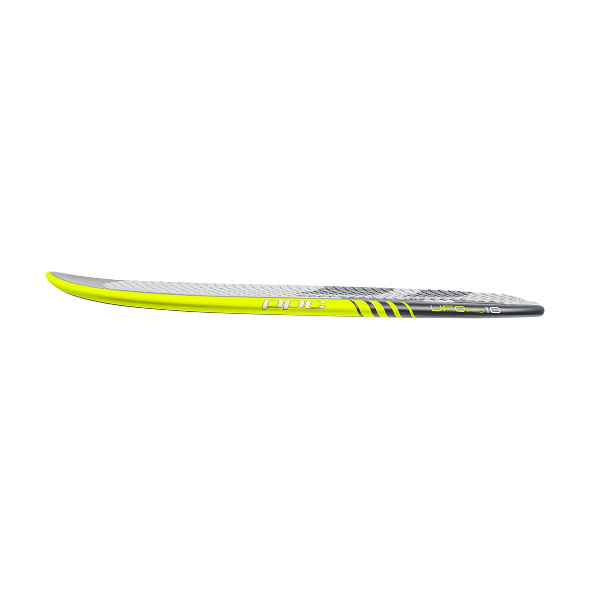 UFO Pro Board - PPC Foiling