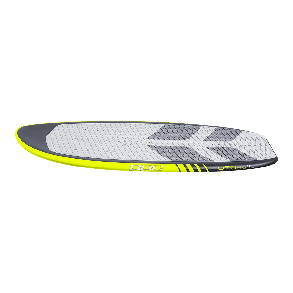 UFO Pro Board - PPC Foiling