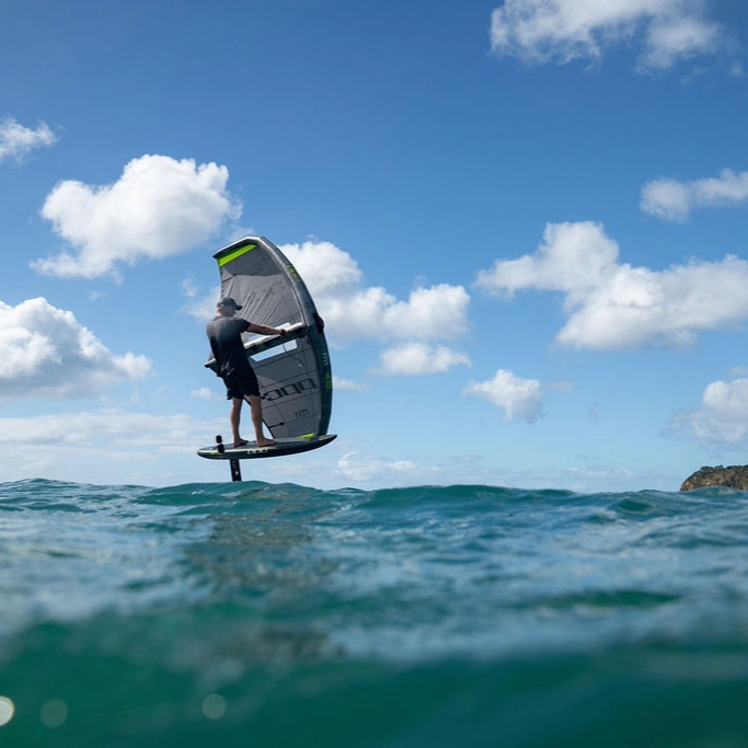 NEW!! PPC Zen Mid-Length Foil Board - PPC Foiling
