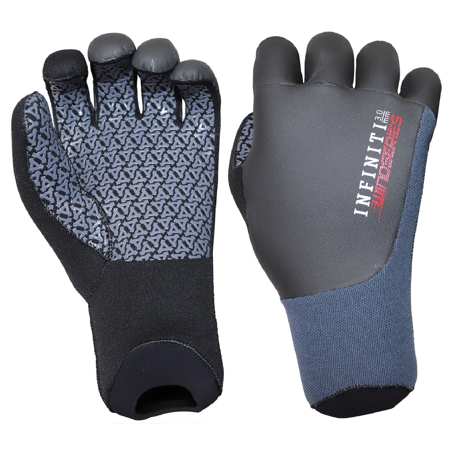 XCel Men's Infiniti Kite Glove 3mm