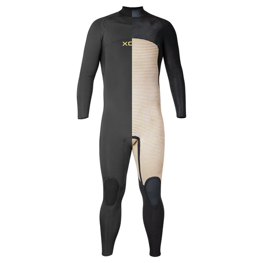 Men’s Comp Full Wetsuit 4/3mm