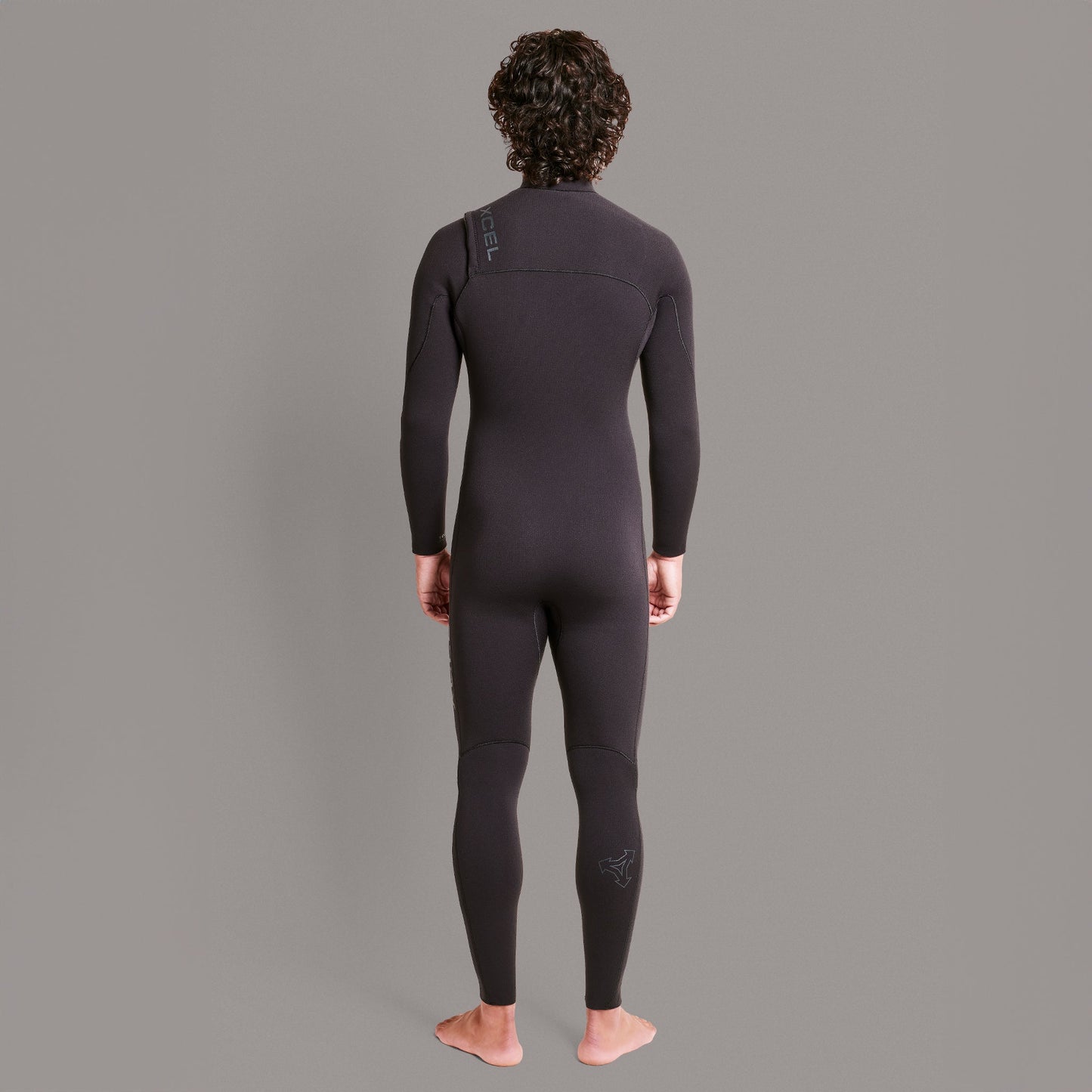 Xcel Men's Comp Full Wetsuit 3/2mm