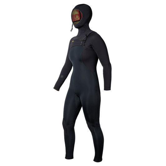 Xcel Women’s Comp X Hooded Full Wetsuit 4.5/3.5mm
