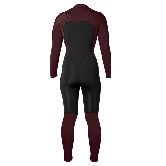 Women's Comp Full Wetsuit 5/4mm