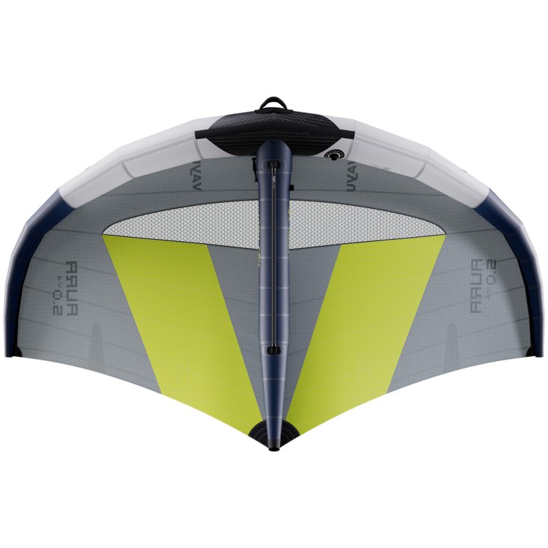 VAYU AURA IV