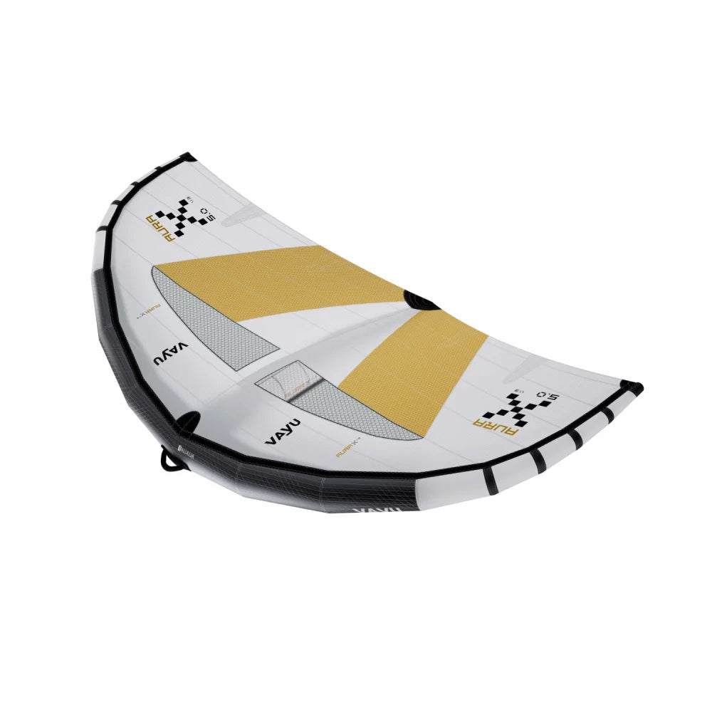 VAYU AURA X V3
