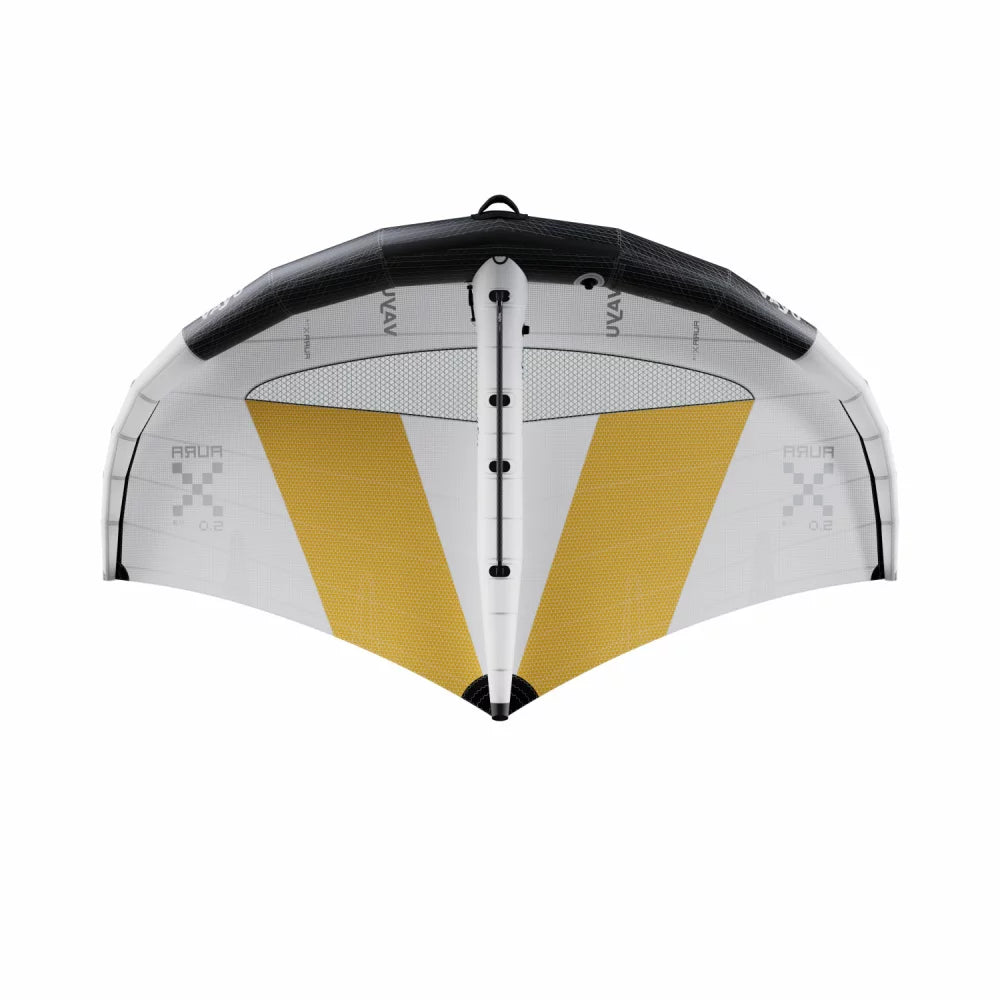 VAYU AURA X V3
