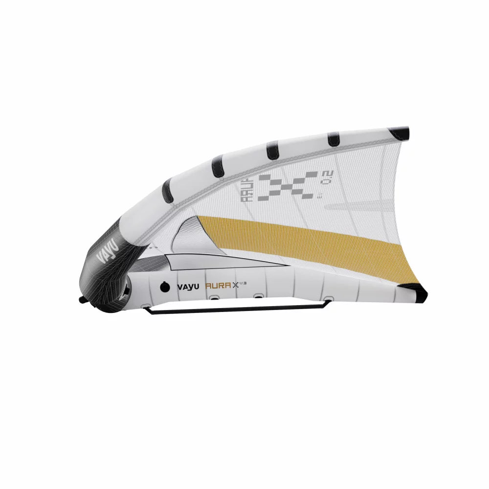 VAYU AURA X V3