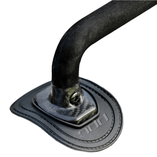 M1 Range Boom - PPC Foiling