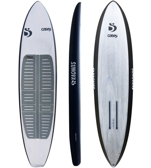 Sunova Coaster Light