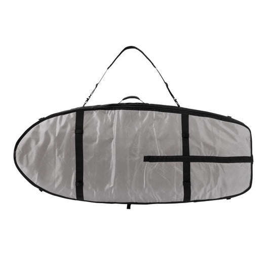 Coffin Foil Board Bag - PPC Foiling