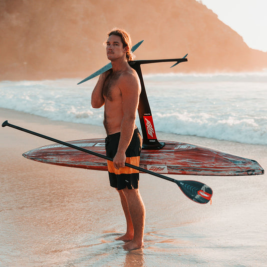 Axis Frank Downwind Carbon Foilboard