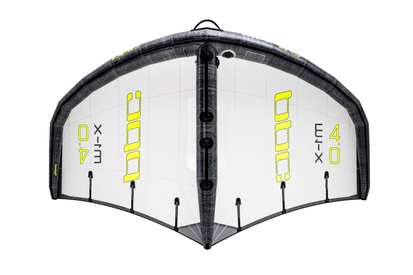M1-X Wing - PPC Foiling