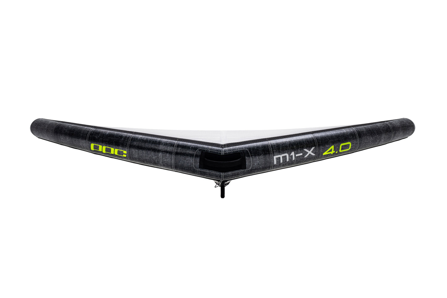 M1-X Wing - PPC Foiling