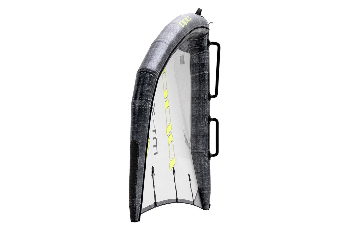 M1-X Wing - PPC Foiling