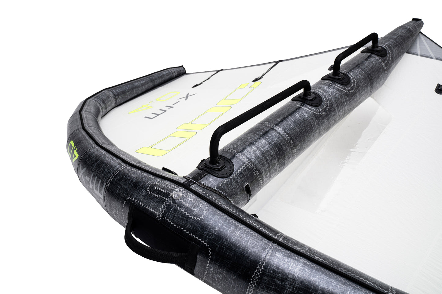 M1-X Wing - PPC Foiling