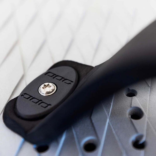 Footstrap - PPC Foiling